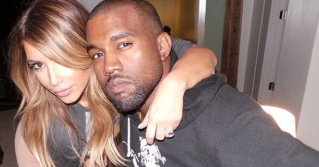 Kanye West fue hospitalizado