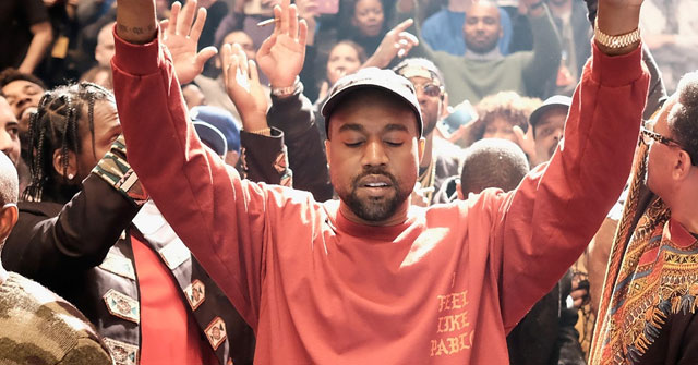 Kanye West irá a los grammys si Frank Ocean es nominado