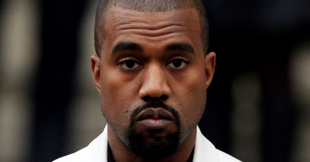 ¡PARA REÍR! El nuevo look de Kanye West que causa furor en Internet (+FOTOS Y MEMES)