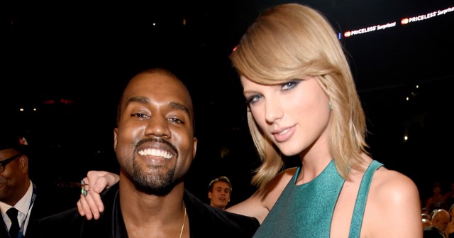 Kanye West se disculpa tras el tema Famous donde insulta a Taylor Swift