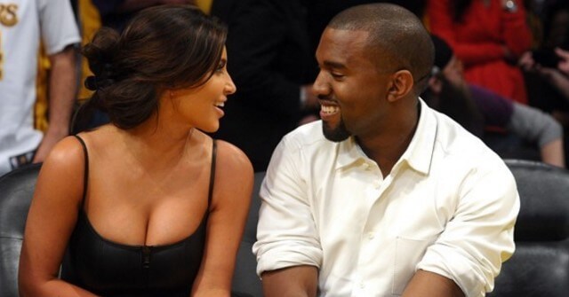 Kim Kardashian comparte cómo fue su primer encuentro con Kanye West | VIDEO