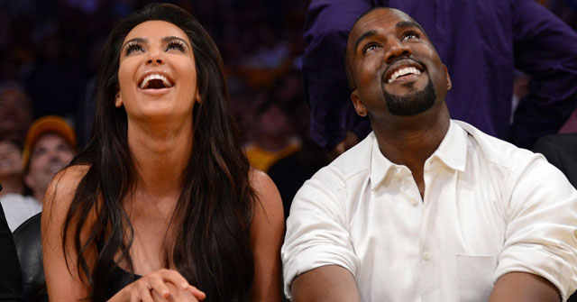 Kim Kardashian y Kanye West tendrán un tercer hijo