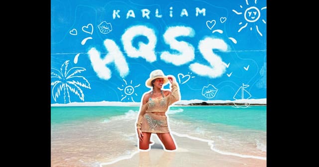 Karliam - “HQSS”