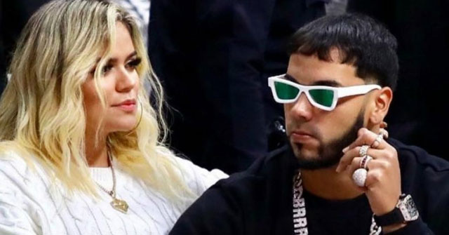 Karol G y Anuel AA siguen juntos