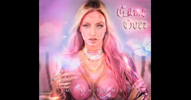 Katie Angel - “Game Over”