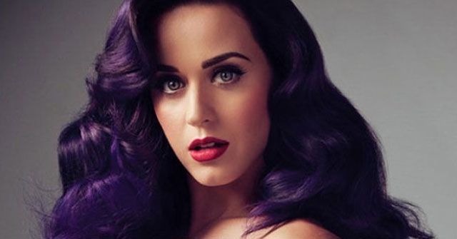 Rompe record Katy Perry al vender digitálmente 72 millones de canciones.