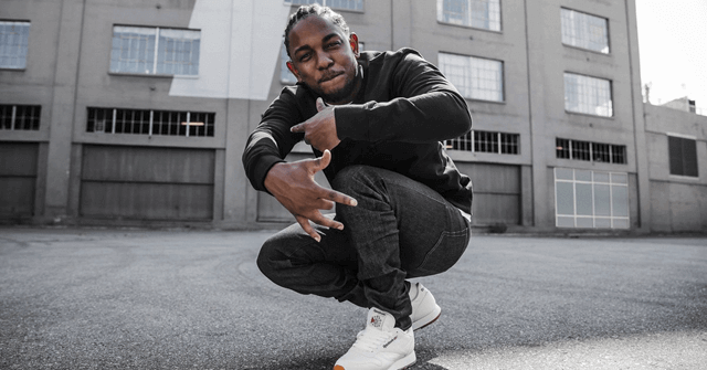 Kendrick Lamar lanza disco sorpresa con canciones inéditas