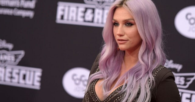 Kesha confesó todo acerca del supuesto abuso sexual