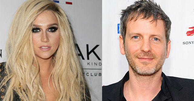 Kesha demanda a su productor musical por 10 años de abuso sexual