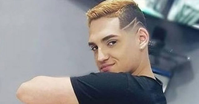 Asesinan a Kevin Fret — el primer cantante de trap abiertamente gay