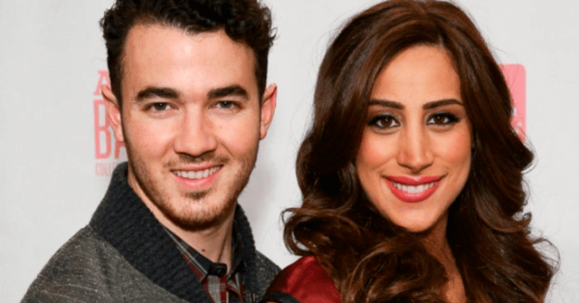 Danielle y Kevin Jonas se encuentran esperando segundo hijo