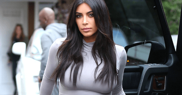 ¡Uff! Kim Kardashian incendió el Instagram con este sexy traje de baño | FOTO 