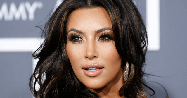 Kim Kardashian ya sabe el sexo de su nuevo bebé