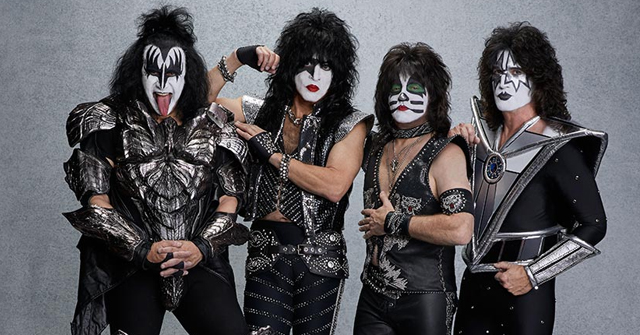 ¡Malas noticias! Kiss cancela próximos conciertos por problemas de salud de Gene Simmons