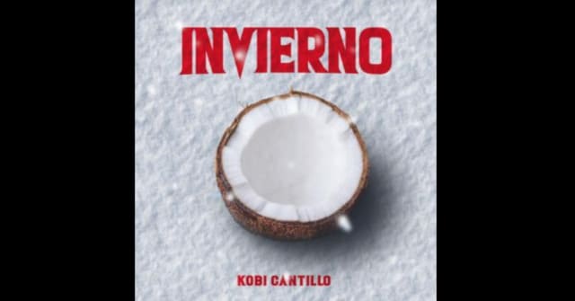 <em>“Invierno”</em> es lo nuevo de Kobi Cantillo