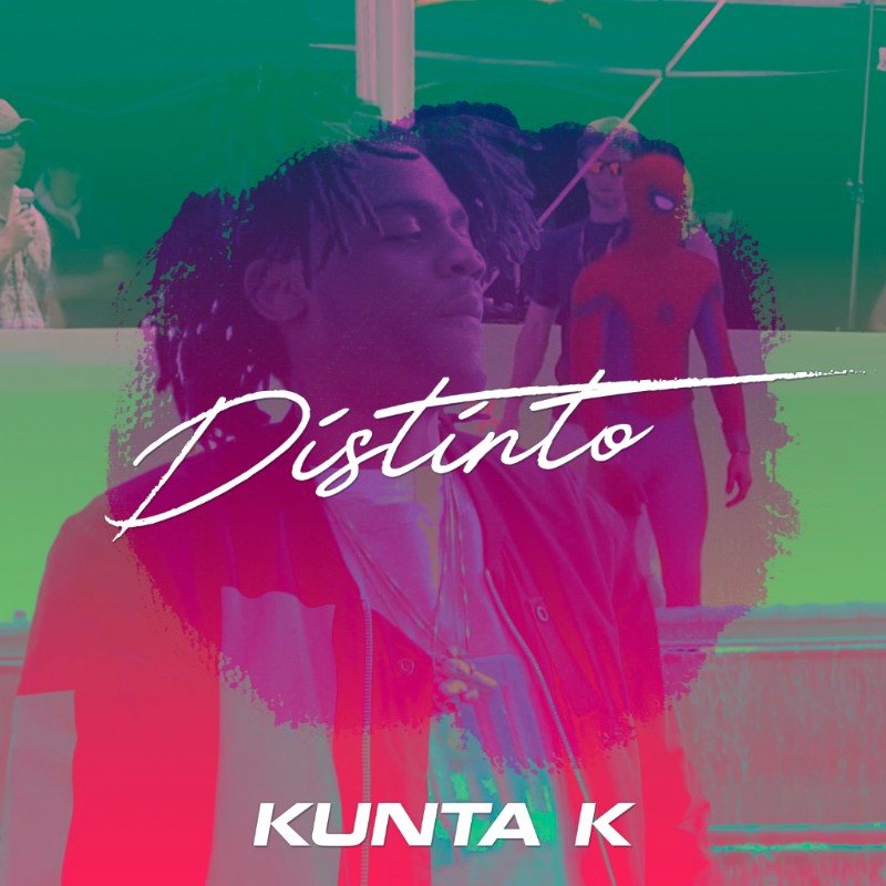 Kunta K Destino