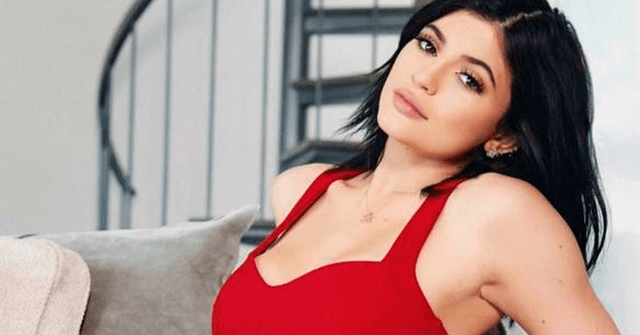 ¿Kylie Jenner cantante? Escucha su primera canción [AUDIO]