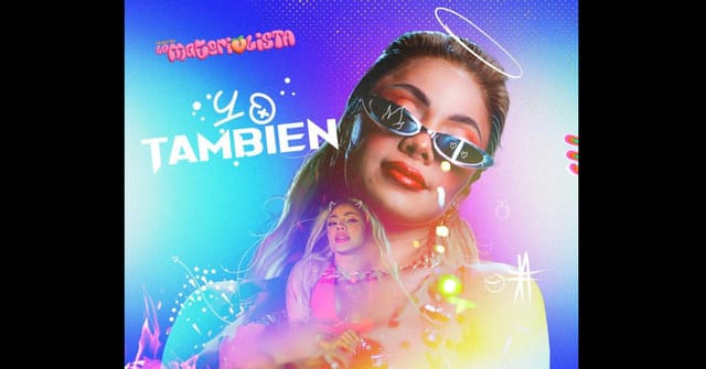 La Materialista - “Yo También”