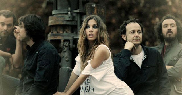 La Oreja De Van Gogh estrena nuevo álbum 