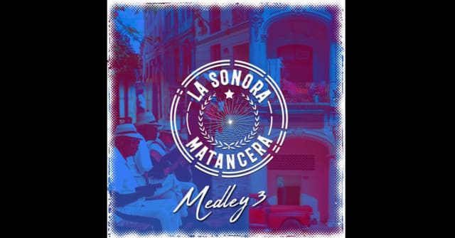 La Sonora Matancera - “Medley 3”