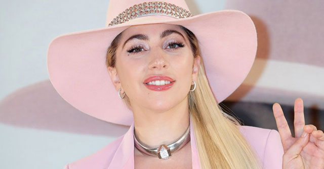 Lady Gaga habla de su disco “Joanne” (+FOTO)