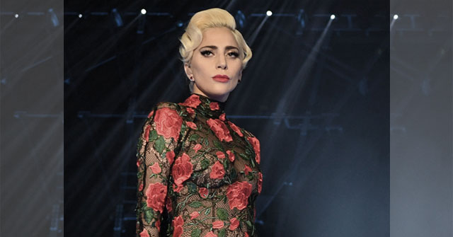 Lady Gaga confiesa que padece de una enfermedad mental
