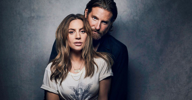 Lady Gaga y Bradley Cooper