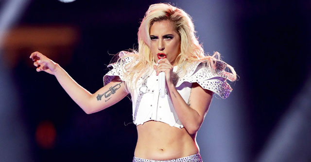 Lady Gaga es acusada de plagio por la cancion Judas