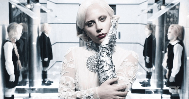 Lady Gaga regresa a American Horror Story