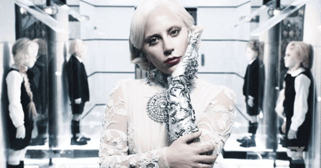 Lady Gaga estará en nueva temporada de American Horror Story