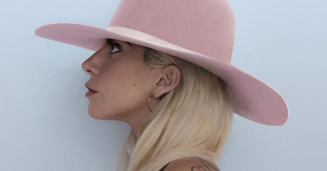 Lady Gaga anunció la fecha de estreno de su álbum 