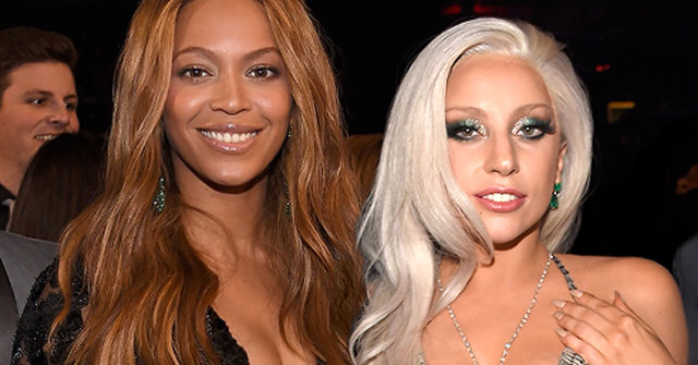 Lady Gaga reemplazara a beyonce