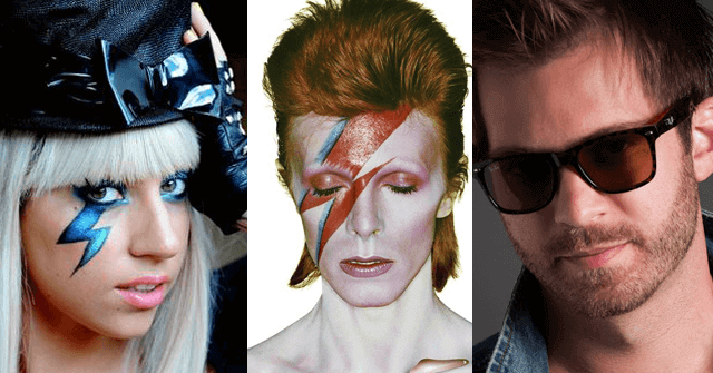 Tributo de Lady Gaga a David Bowie estará a cargo de un venezolano