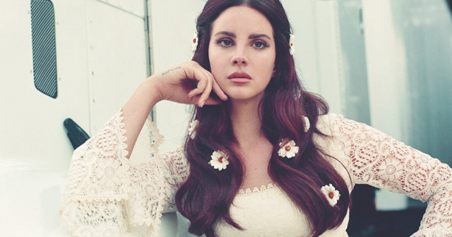 Lana Del Rey