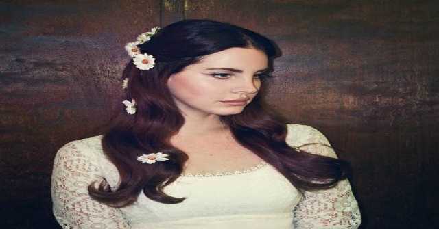 Lana Del Rey cancela su presentación en Israel