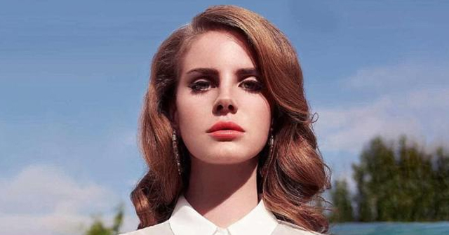 Lana del Rey