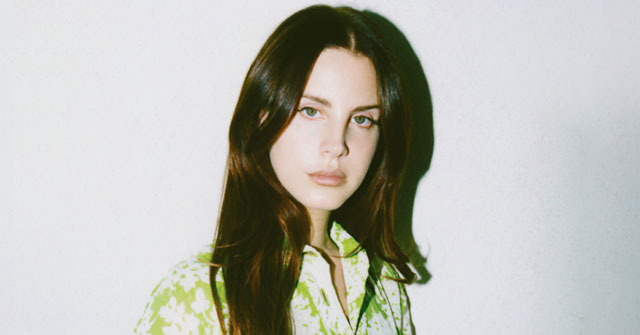 Radiohead demanda a Lana Del Rey por plagia 
