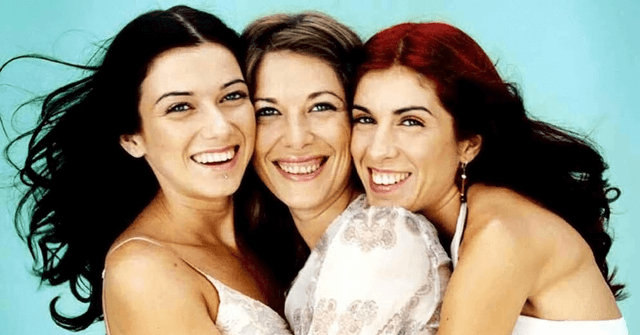 ¡El reencuentro de Las Ketchup! [VIDEO]