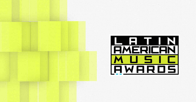 Primera edición de los Latin American Music Awards será en octubre