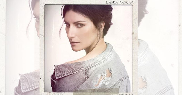 Álbum Hazte Sentir de Laura Pausini