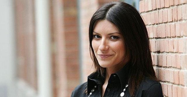 Laura Pausini lanza nuevo sencillo Bienvenido