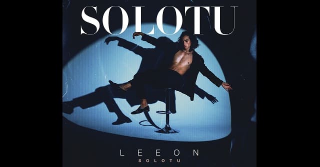 <em>“Solotu”</em> la propuesta musical de Leeon