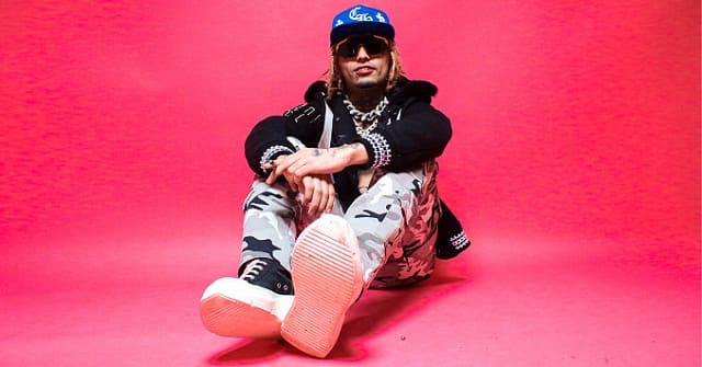 Lil Pump está de regreso con <em>“All The Sudden”</em>