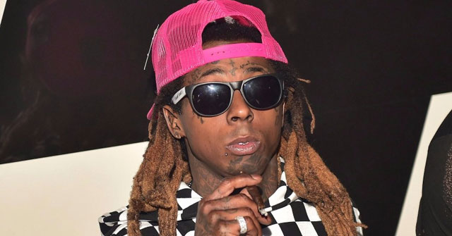 Lil Wayne es hospitalizado por convulsiones múltiples 