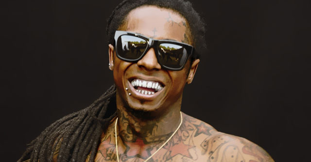 Lil Wayne sentencia prision
