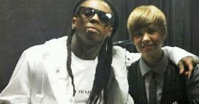 Lil Wayne rechaza propuesta de Justin Bieber