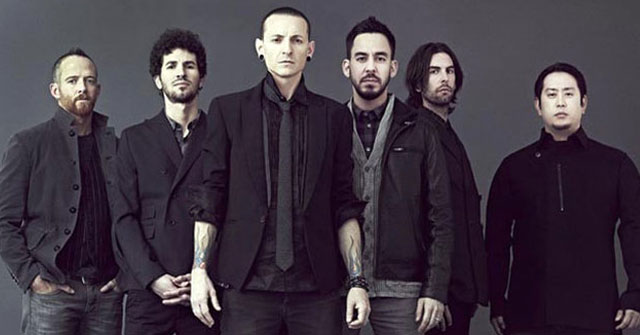 Linkin Park prepara concierto para recordar a Chester Bennington