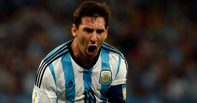 Messi irá a juicio tras ser acusado de evasión fiscal