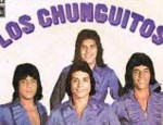 Discos de Los Chunguitos