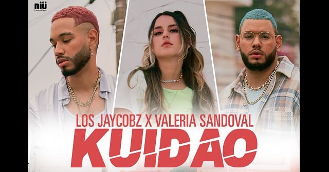 Como un tributo a Cali, Los Jaycobz presentan <em>“Kuidao”</em>